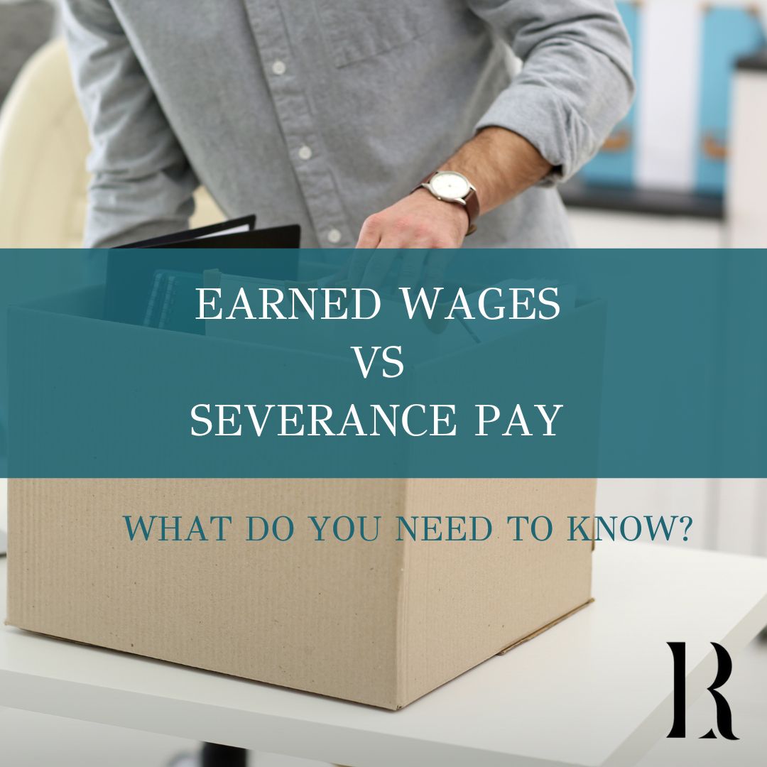 My company replaced our VP of Sales with a …
Read full answer ↗
![Should I take severance or wait for layoff round 2?