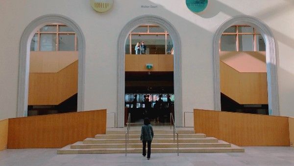 Node Center for Curatorial Studies on LinkedIn: Launching Your Art Node Center for Curatorial Studies on LinkedIn: Launching Your Art