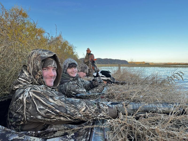 Pass It On Outdoor Mentors Inc on LinkedIn: Wisconsin Weekend Re Pass It On Outdoor Mentors Inc on LinkedIn: Wisconsin Weekend Re