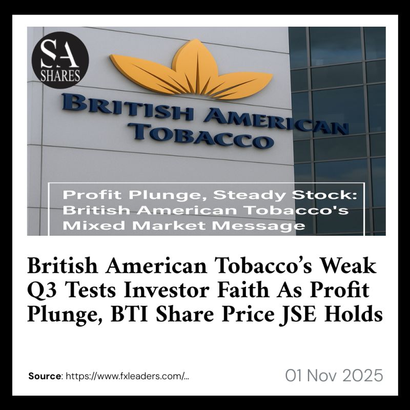 british american tobacco company profile INFOGRAPHIC: BAT's Business Model and