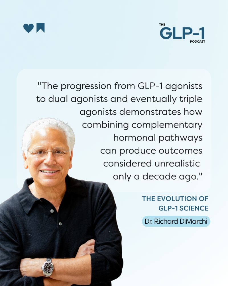glp 1 podcast GLP-1 Studio The GLP-1 Podcast Show |