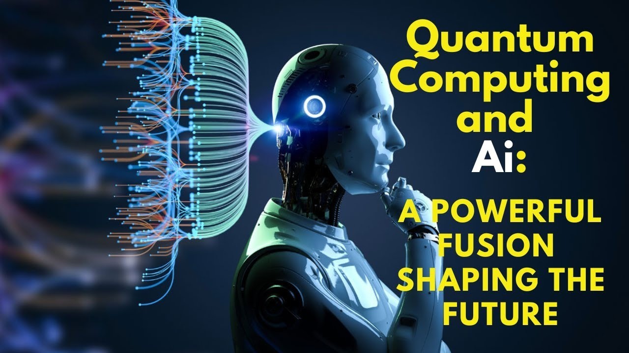The Fusion of AI and Quantum Computing: A Paradigm Shift in Computational Intelligence