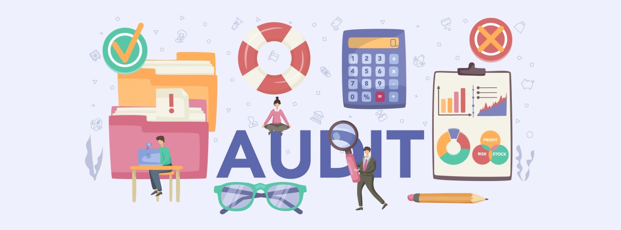 Interaction Audits: Embracing Technology & People