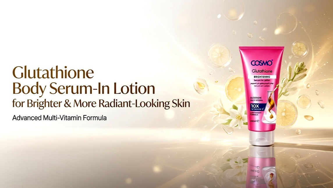 glutathione body serum = a powerful skin-brightening antioxidant, Made with 3 amino acids that work from within to repair damaged skin & bring back your natural glow , #eventoneskin #radiancerestore Formulated with NMN and NAD+ to revitalize dull skin cells and promote youthful skin radiance Glutathione Ampoules DERMIK Professional