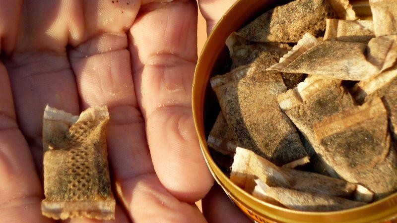 dissolvable tobacco products Show What They're Made Of Tobacco Products That Look Like