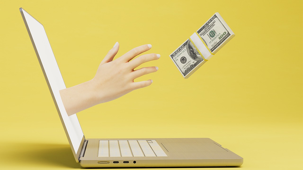 23 Profitable Online Business Ideas In South Africa