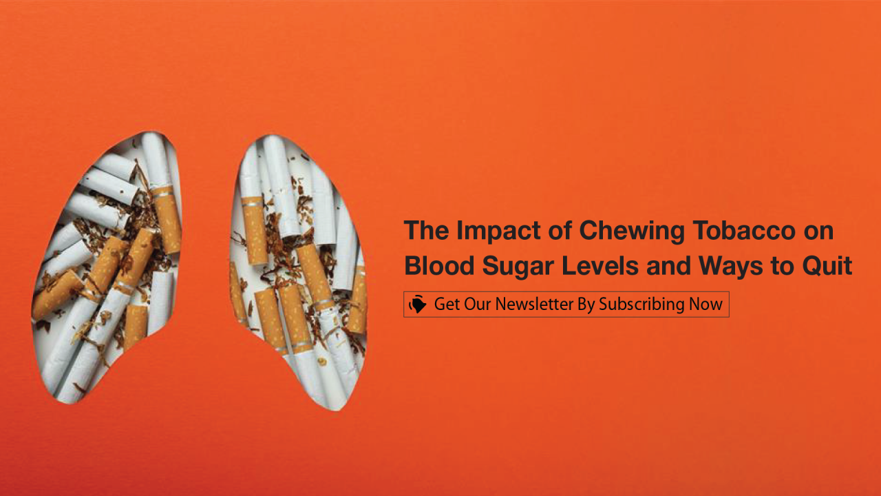 does tobacco raise your blood sugar increase level Studies have found a connection between nicotine and diabetes. Smoking cigarettes Does Nicotine Raise Blood Sugar?