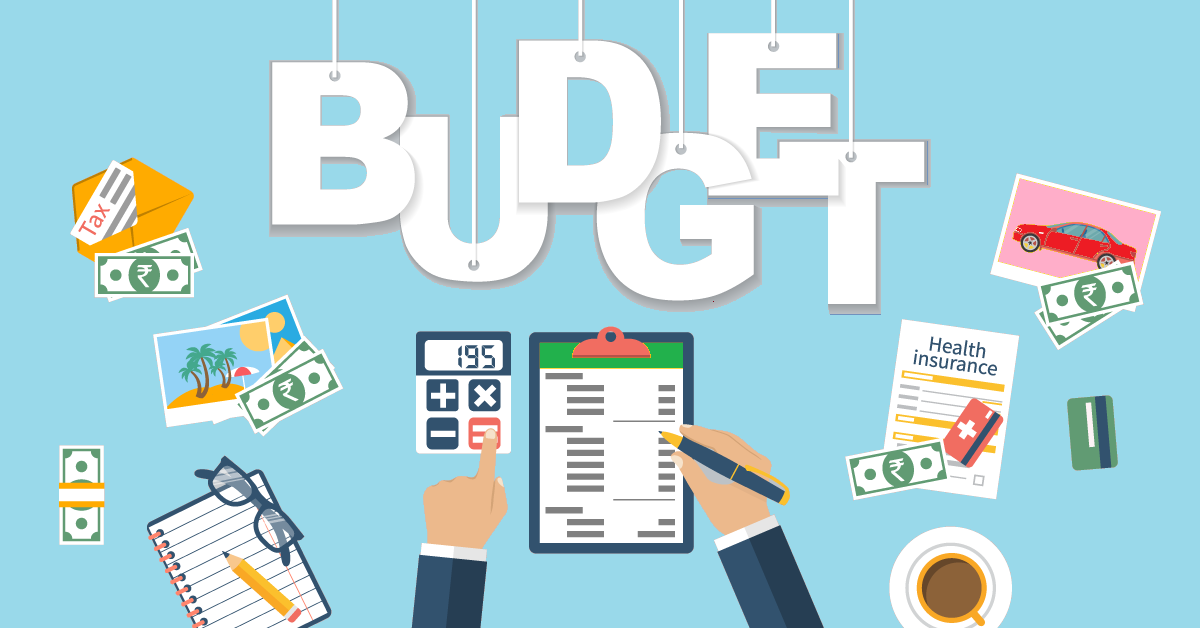 Budgeting with Balance: Personal Finance Edition | Aarti Gupta