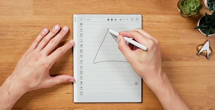 Best E Ink Note Taking Tablet 2025. reMarkable 2, Boox GO 10 Best E Ink Note Taking Tablet 2025. reMarkable 2, Boox GO 10