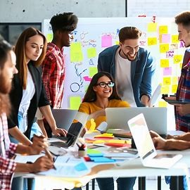 Empowering India's Youth: The Role of Entrepreneurship in Tackling Unemployment