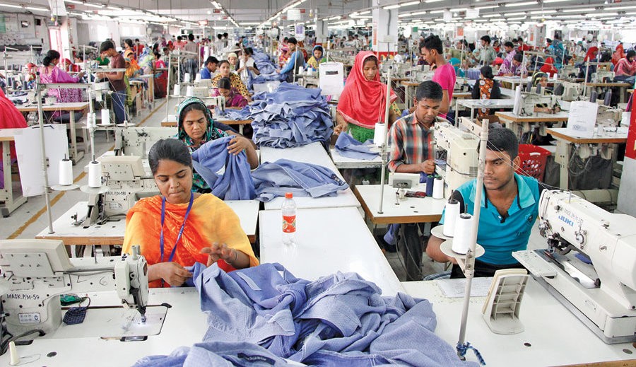 First hour Productivity in Manufacturing First hour Productivity in Manufacturing