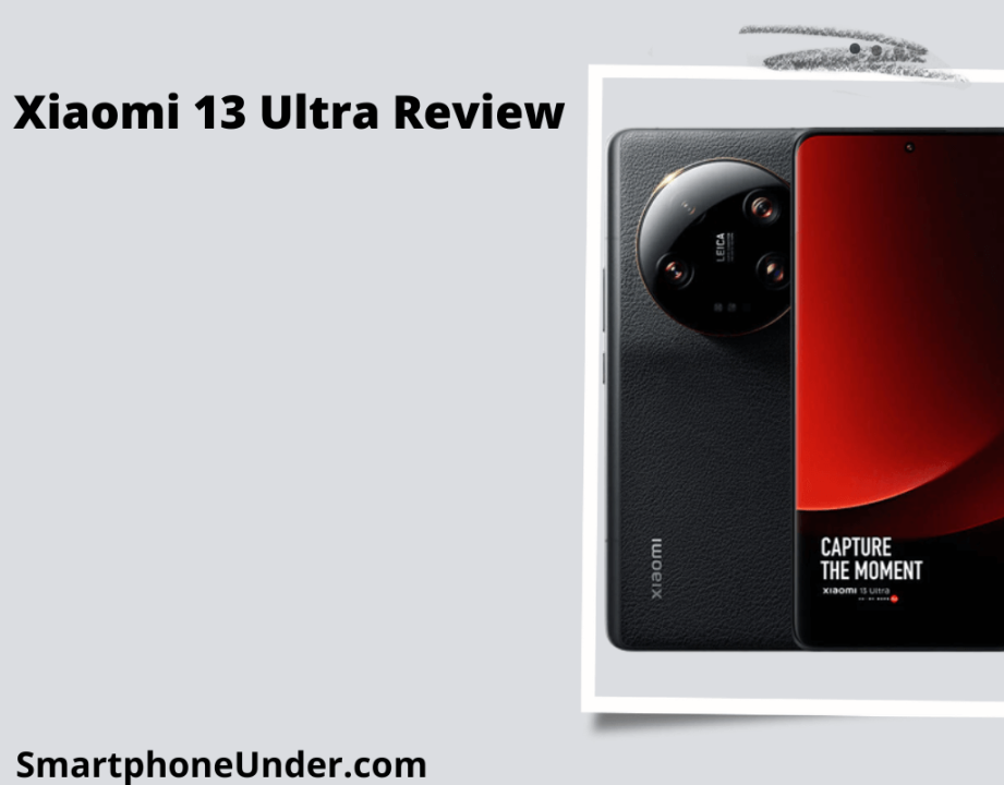 Xiaomi 13 Ultra Review: Is the Xiaomi 13 Ultra worth buying? Xiaomi 13 Ultra Review: Is the Xiaomi 13 Ultra worth buying?