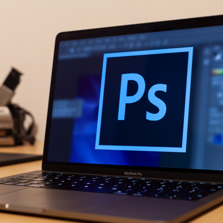 Adobe Photoshop Adobe Photoshop