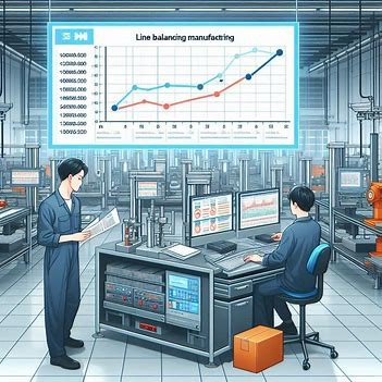 Understanding the Yamazumi Chart: Key to Enhancing Lean Efficiency Understanding the Yamazumi Chart: Key to Enhancing Lean Efficiency