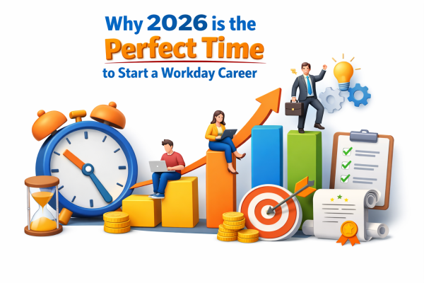 Why Workday Training in Chennai is the Best Career Move in 2026