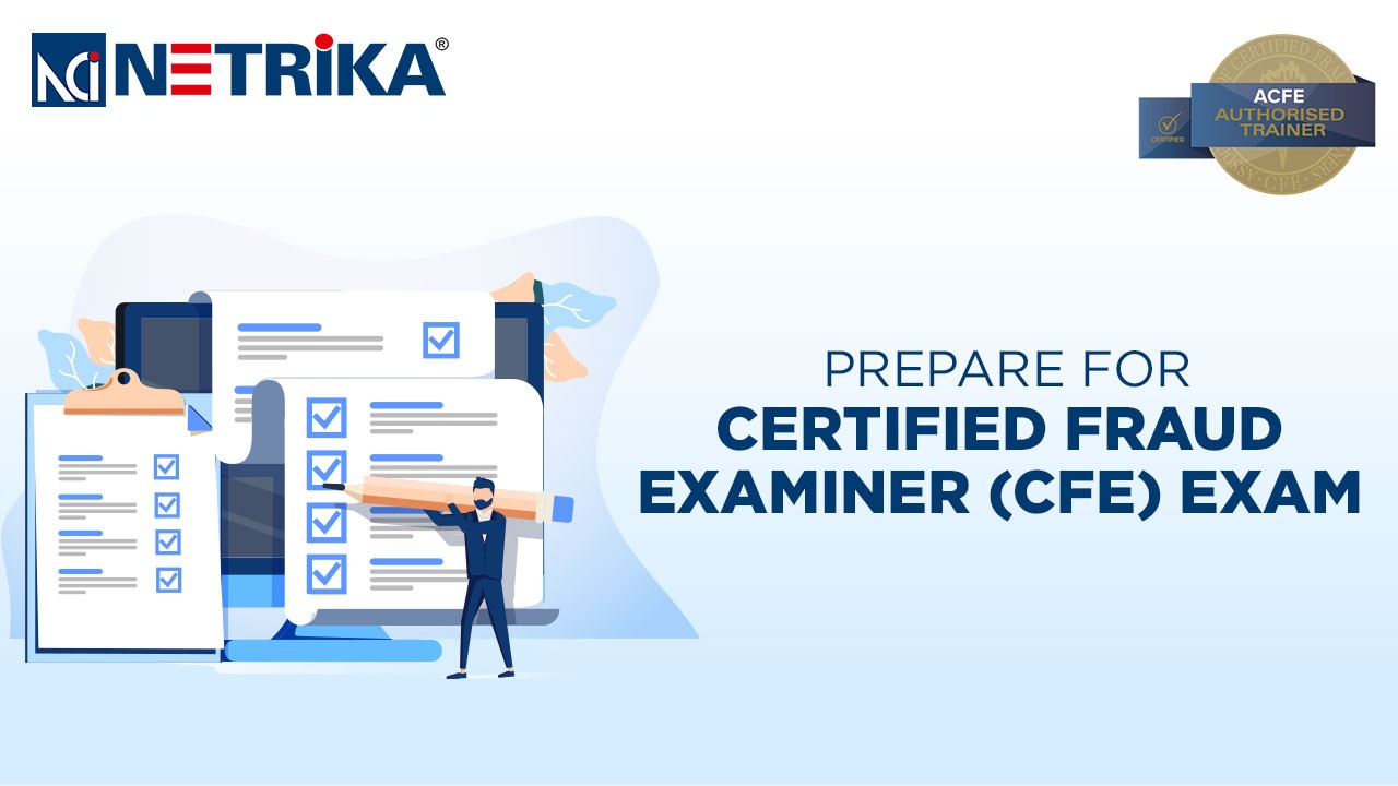 How to Prepare for Certified Fraud Examiner (CFE) Exam How to Prepare for Certified Fraud Examiner (CFE) Exam