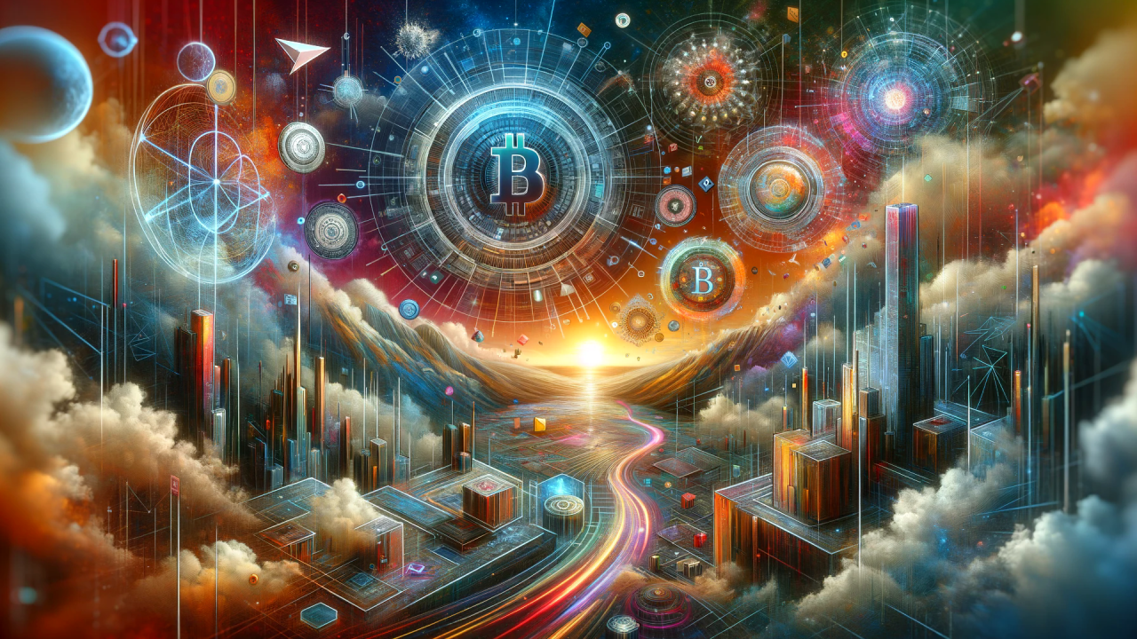 Revolutionizing Art in the Digital Age: The Impact of Cryptocurrency and NFTs on Cultural Expression