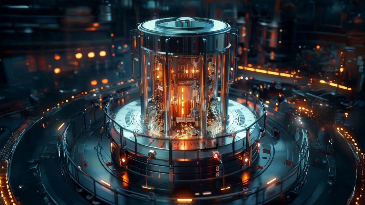 SMR Competition: Who Will Great British Nuclear Choose?