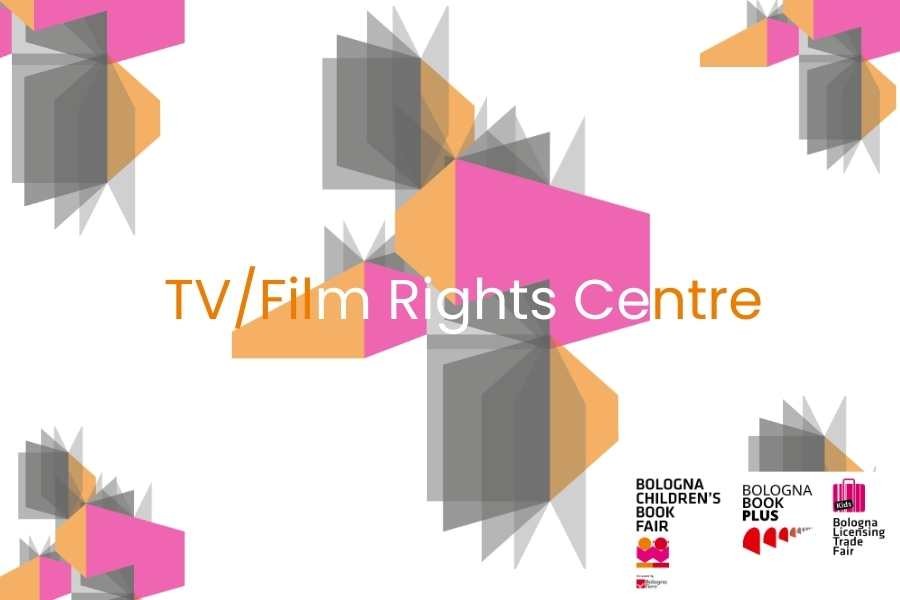 PARTECIPA AL TV/FILM RIGHTS CENTRE PARTECIPA AL TV/FILM RIGHTS CENTRE