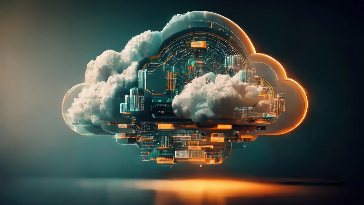 Cloud Computing: What is it and How Does it Work? Cloud Computing: What is it and How Does it Work?