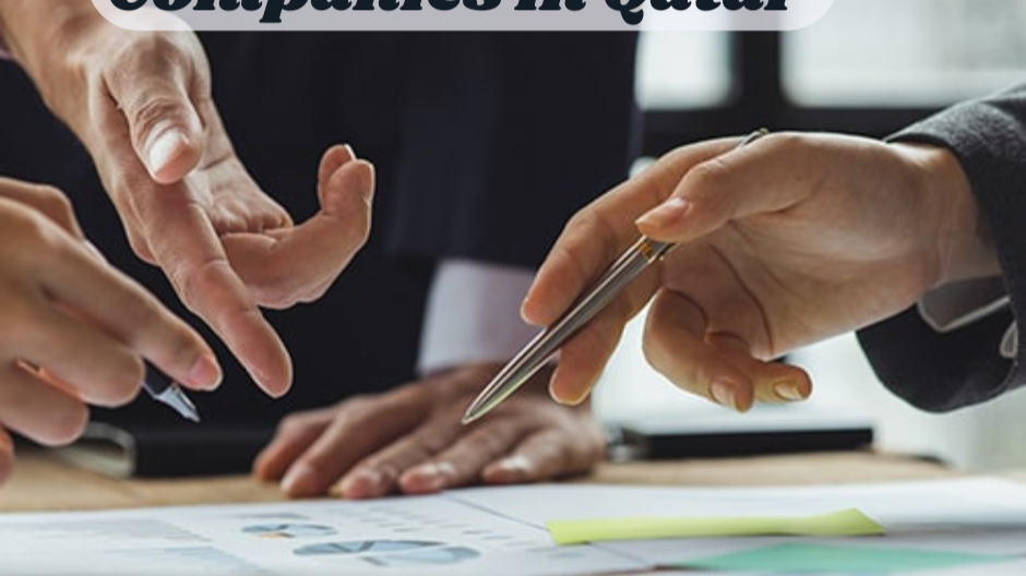 The Impact of ISO Certification Companies on Businesses in Qatar The Impact of ISO Certification Companies on Businesses in Qatar