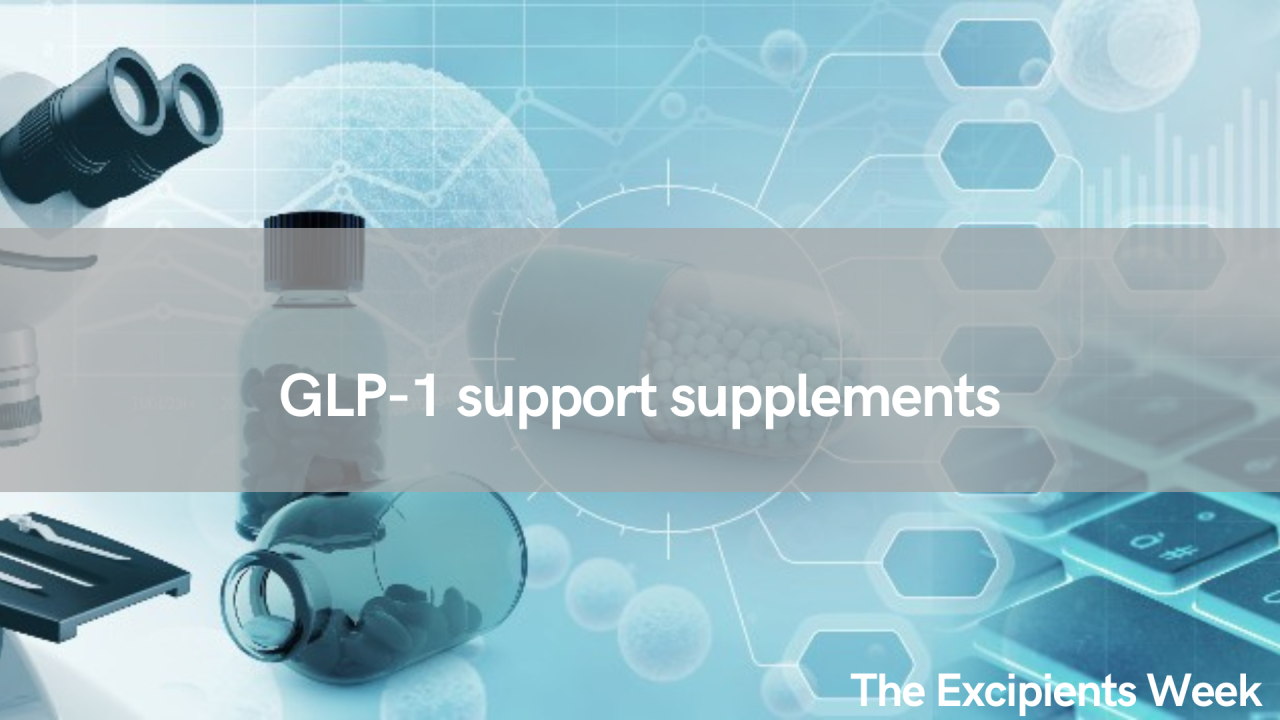 glp 1 indonesia GLP-1 Receptor Agonist GLP-1 support supplements