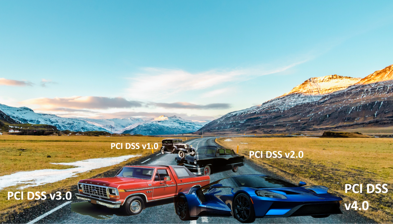 Key Differences for QSAs in PCI DSS v4 0 vs v3 2 1 ROC Templates Key Differences for QSAs in PCI DSS v4 0 vs v3 2 1 ROC Templates