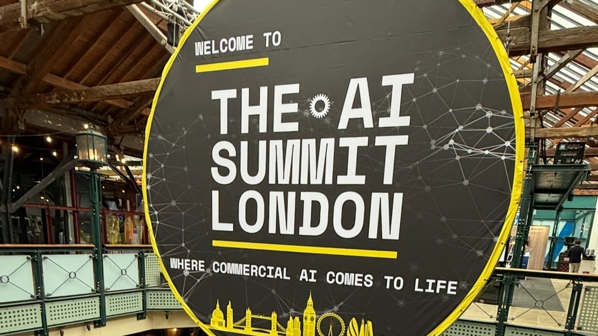 ai summit london 2025 dates venue tobacco dock Tech Week Frequently Asked Questions about The