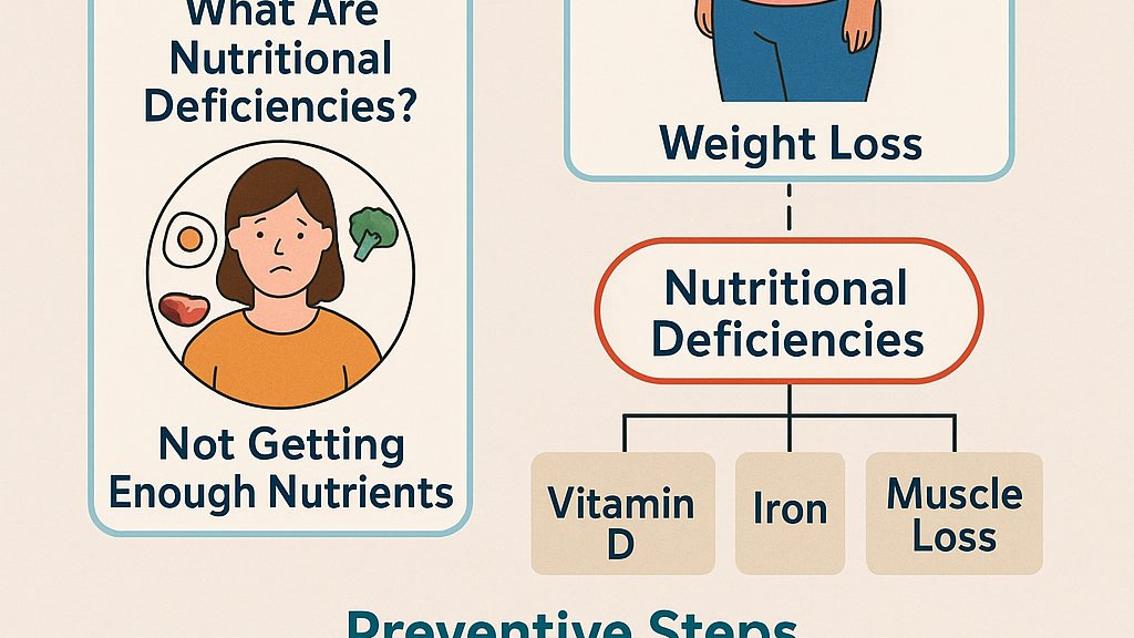 glp 1 deficiency Nutritional deficiencies and muscle loss in adults with type 2 diabetes using GLP-1 receptor agonists: A retrospective observational study Intestinal Gpr17 deficiency improves glucose