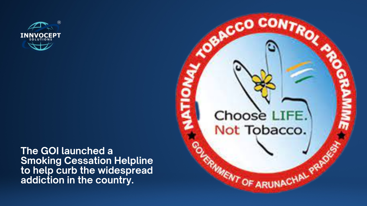 tobacco control initiative Quit Smoking WHO EMRO - Tobacco Free