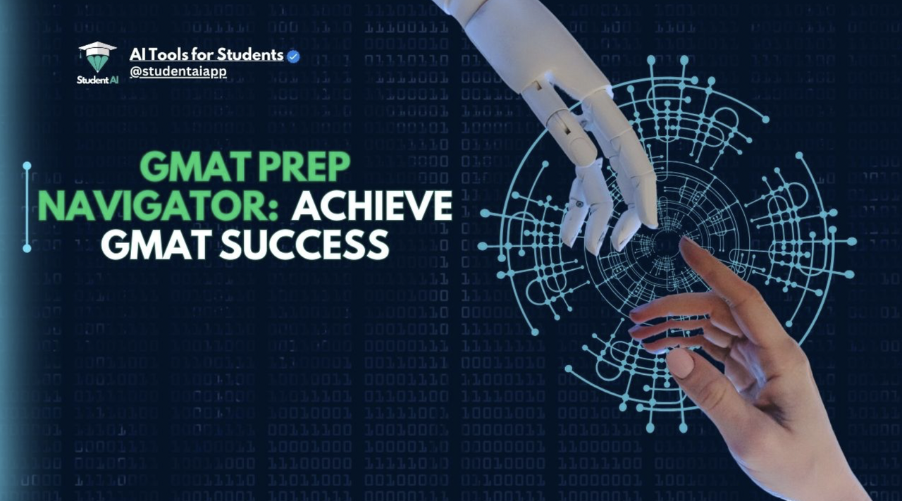 GMAT Study Planner: Achieve GMAT Success GMAT Study Planner: Achieve GMAT Success