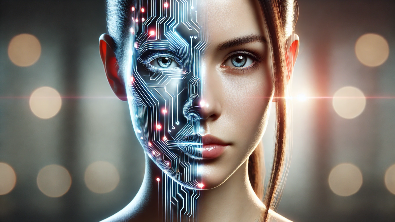 Deepfakes: Power Tool or Potential Threat?