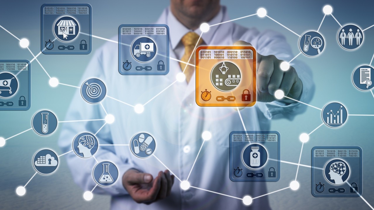 Innovations in Medical Records and Information Management: A Glimpse into 2024