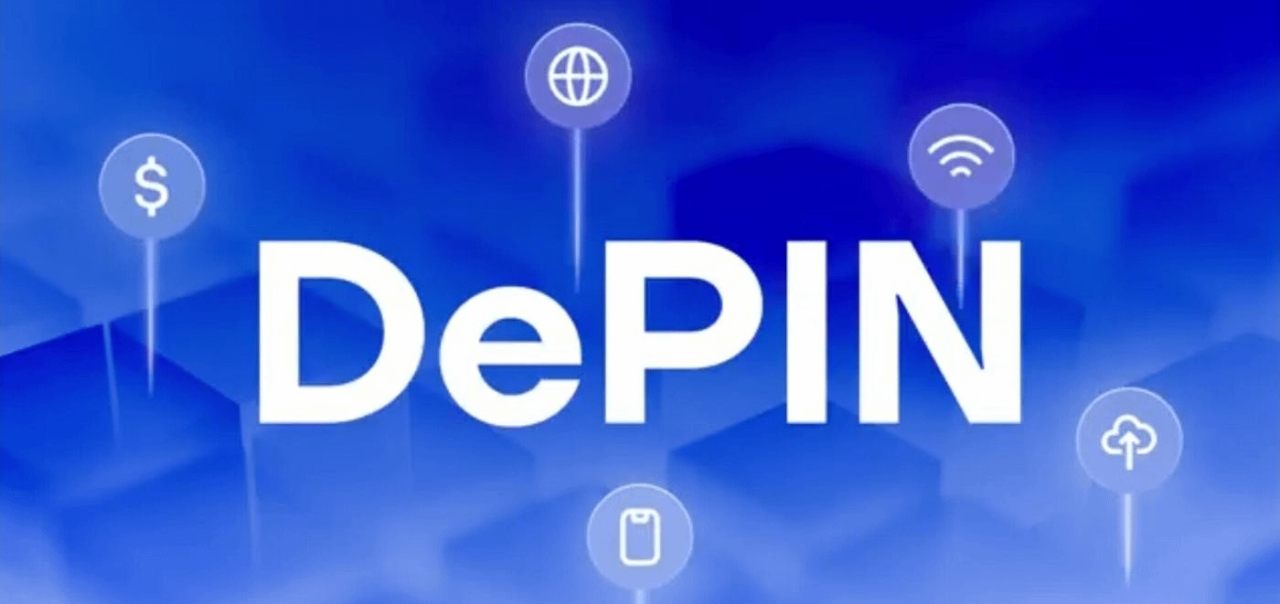 How DePIN Enhances Decentralized Security How DePIN Enhances Decentralized Security
