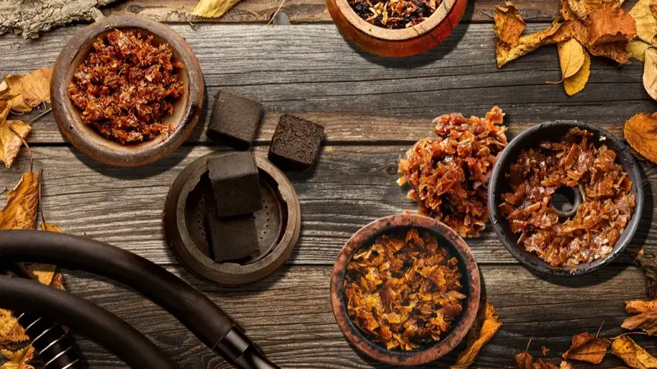 different tobacco Types of Products Pipe Tobacco Basics
