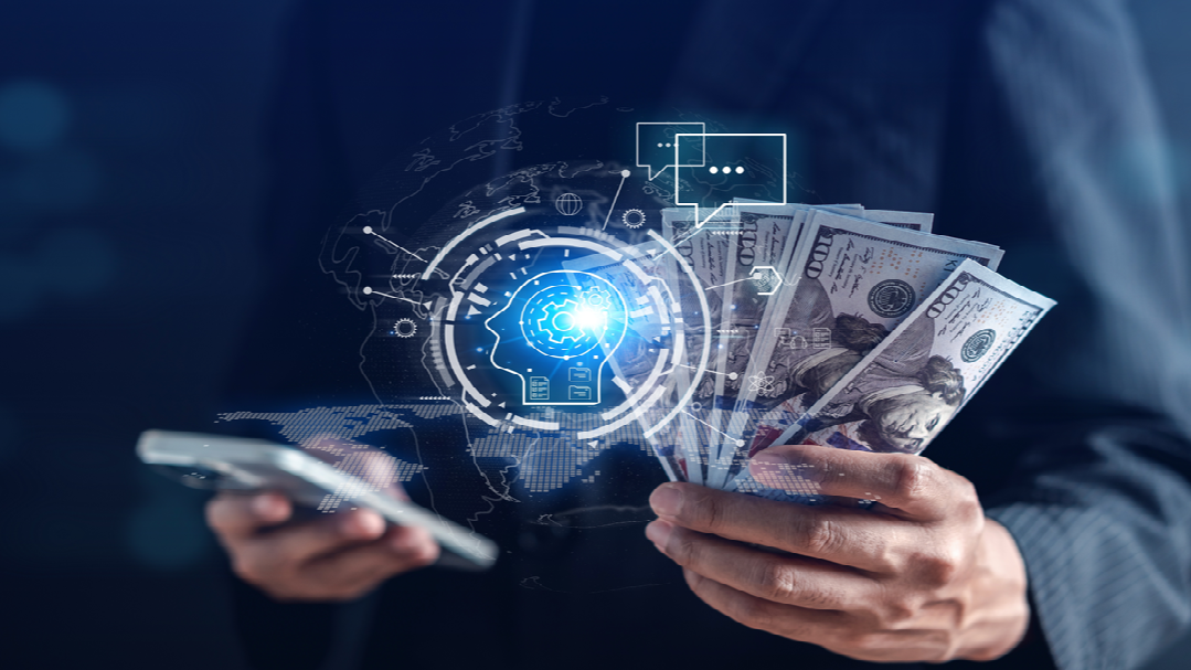 Is Quantum Computing Closer Than Ever?! Unlikely U.S. Tariff Beneficiary!