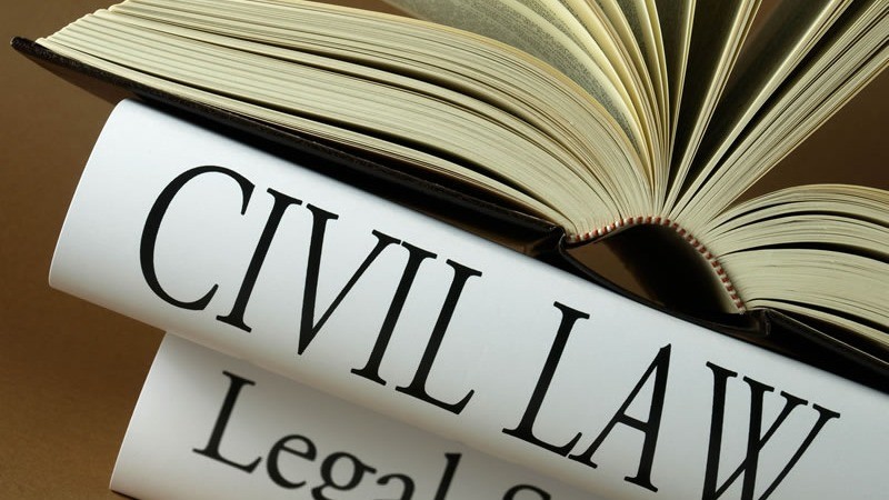 What happens if the defendant ignores summons in a civil sui What happens if the defendant ignores summons in a civil sui