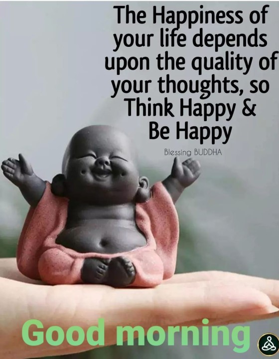 Think Happy Be Happy Think Happy Be Happy