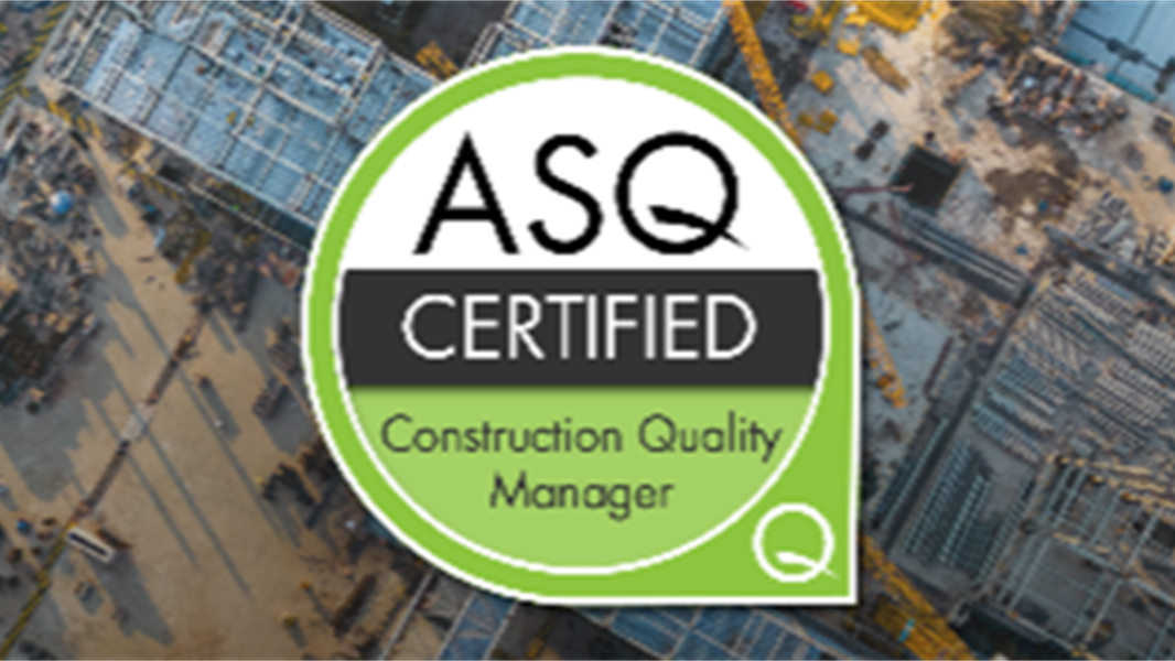 Get Your Copy of the ASQ CCQM Test Preparation Kit Now Hosam Abd El Get Your Copy of the ASQ CCQM Test Preparation Kit Now Hosam Abd El