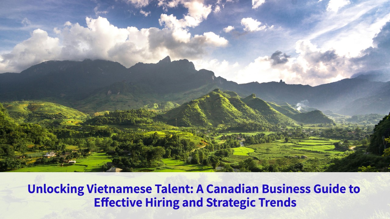 Vietnam Hiring Guide: Gonex Vietnam Hiring Guide: Gonex