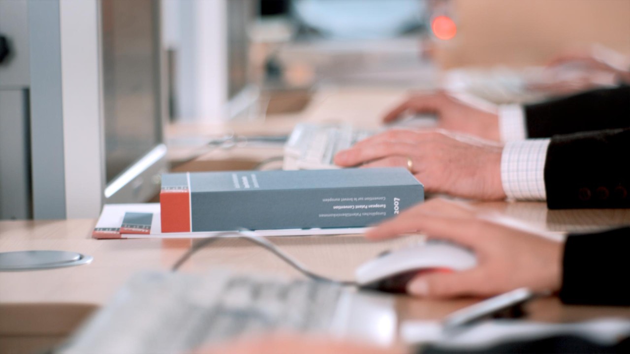 The European Patent Administration Certification webinar report The European Patent Administration Certification webinar report