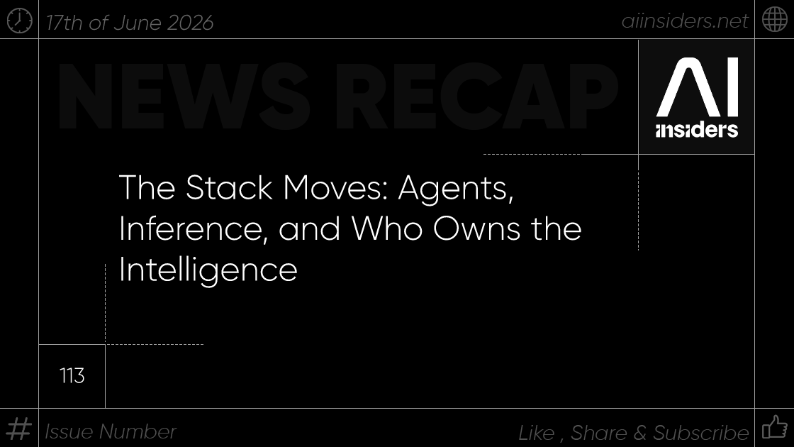 AI News Highlights from 16th of June, 2026