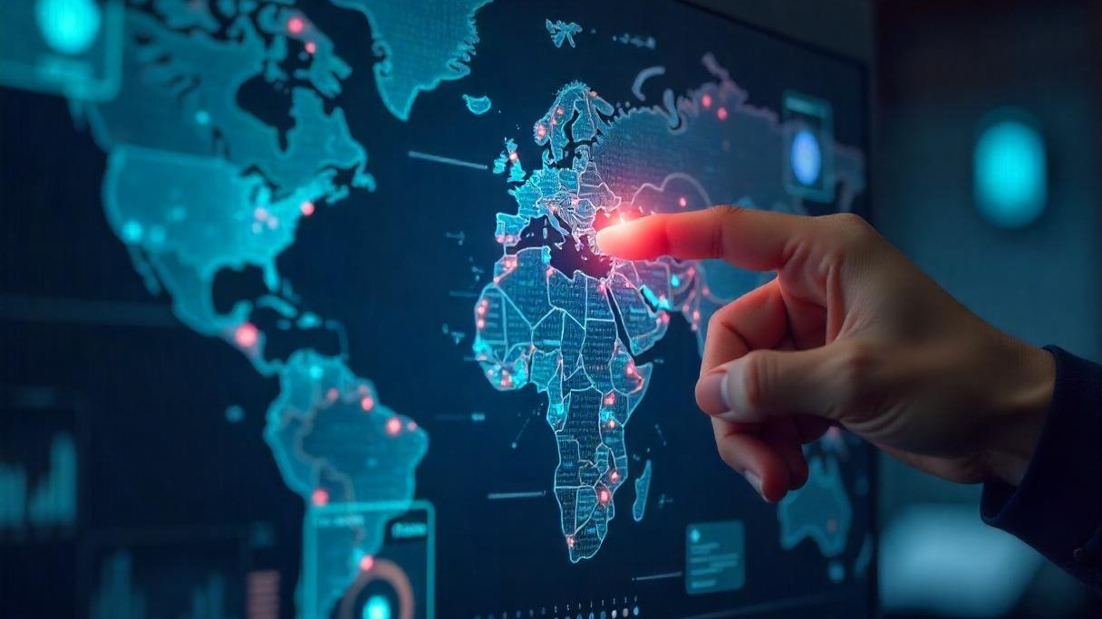 What is Homeland Security? Uses How It Works Top Companies (2025) What is Homeland Security? Uses How It Works Top Companies (2025)