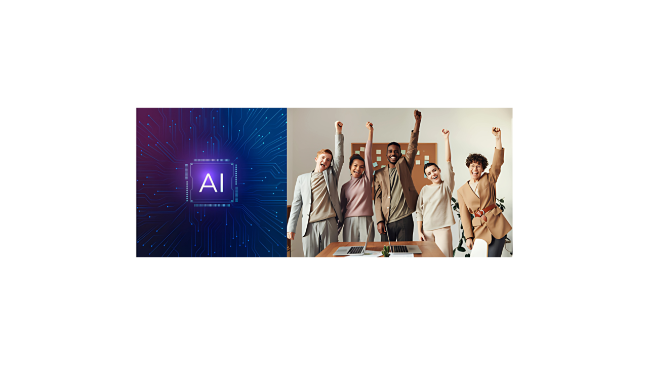 AI Can Make Us Faster But Only We Can Make Work and Life Meaningful AI Can Make Us Faster But Only We Can Make Work and Life Meaningful