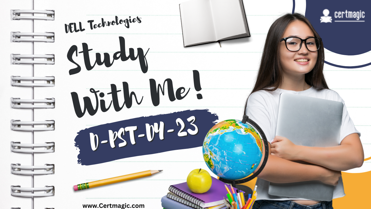 Mastering the D PST DY 23 Dell PowerStore Deploy 2023 Exam Mastering the D PST DY 23 Dell PowerStore Deploy 2023 Exam