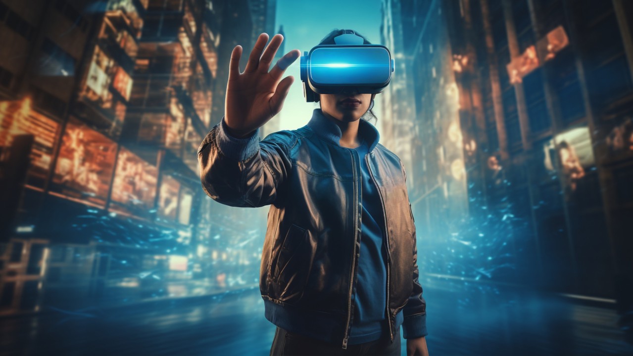 The Future of Gaming: How the Metaverse is Reshaping Virtual Worlds