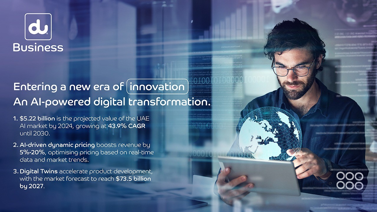 Entering a New Era of Enterprise Innovation: Digital ...
