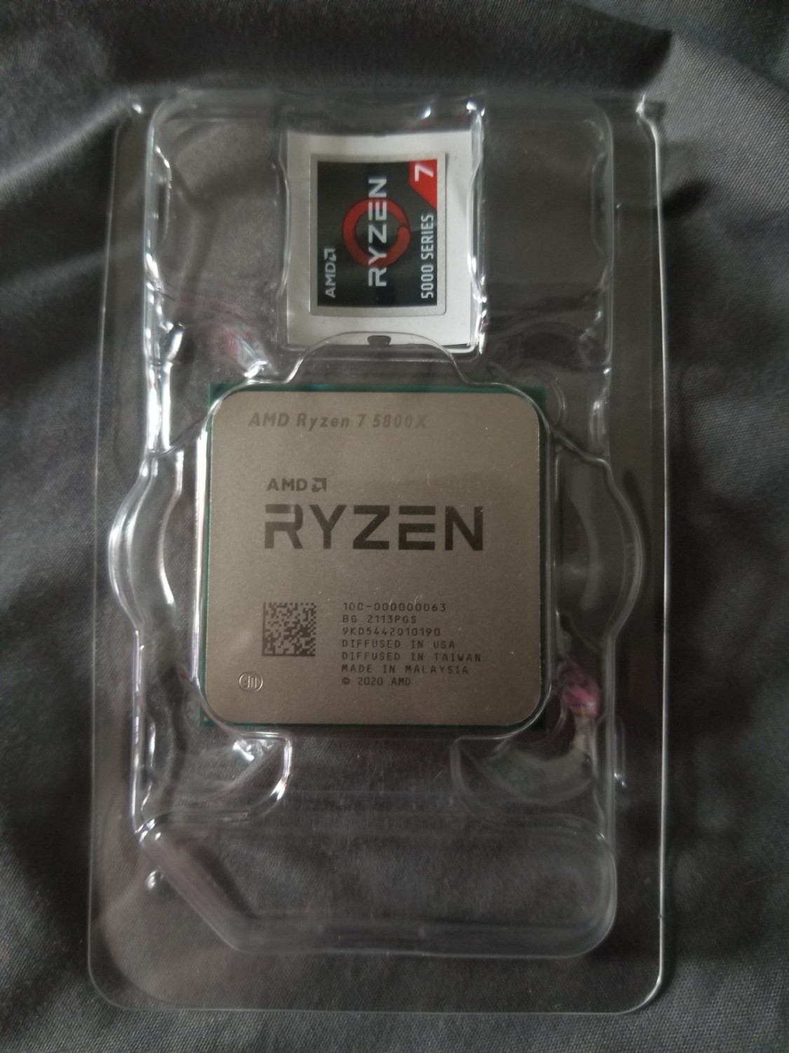 AMD Ryzen 7 5800X Review - Is it Worth It? AMD Ryzen 7 5800X Review - Is it Worth It?