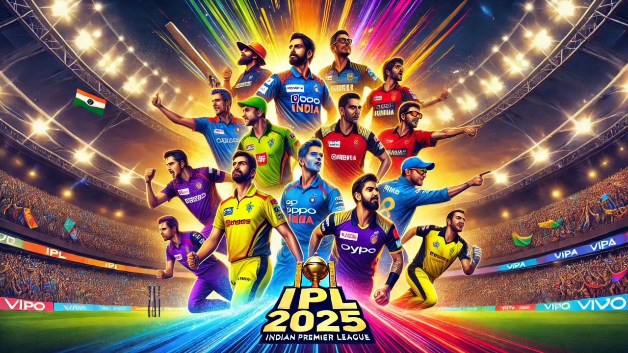 Smart Marketing Strategies for IPL 2025
