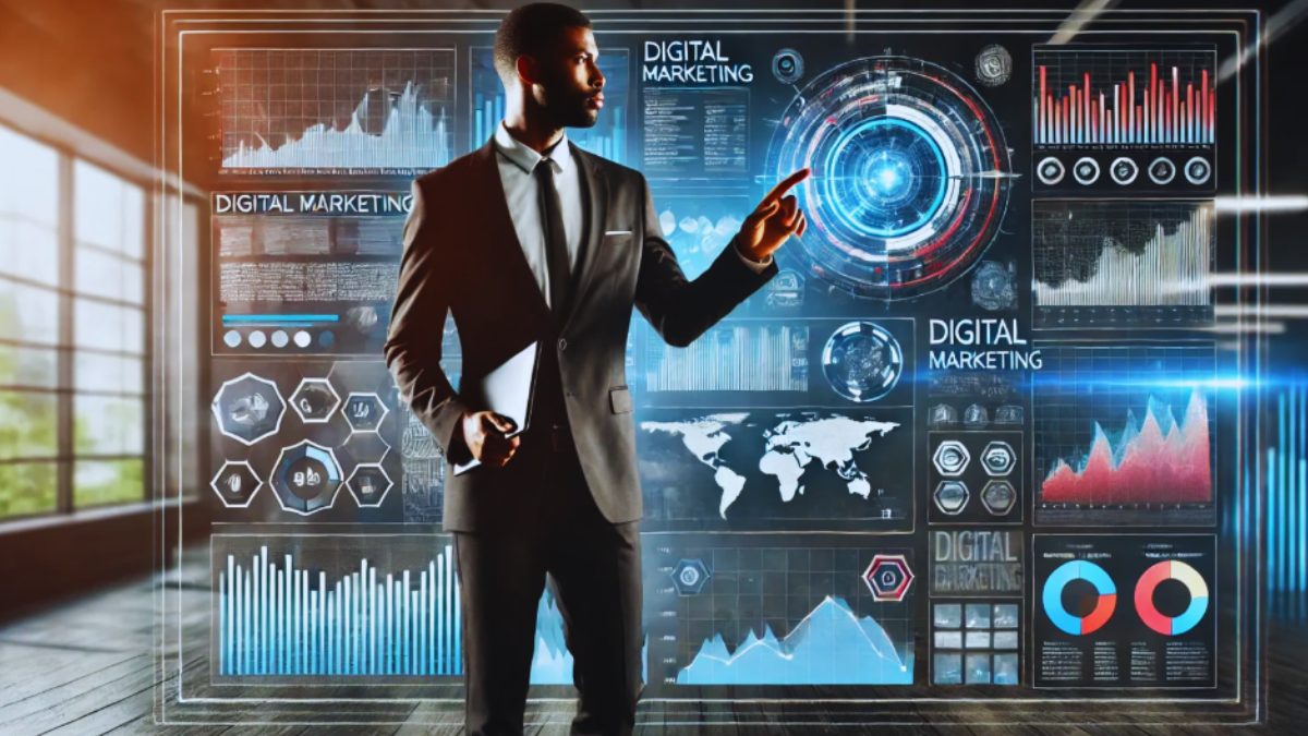 The Role of Predictive Analytics in Optimizing Digital Marketing Campaigns: Unlocking Higher ROI through Data-Driven